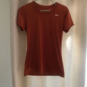 Nike Dri-Fit top